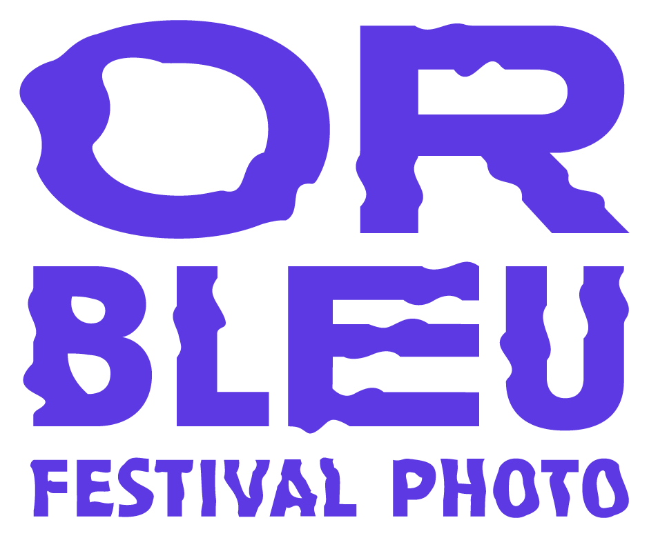 Or Bleu Festival Photo